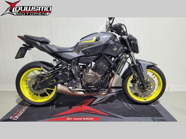 yamaha - mt-07-abs
