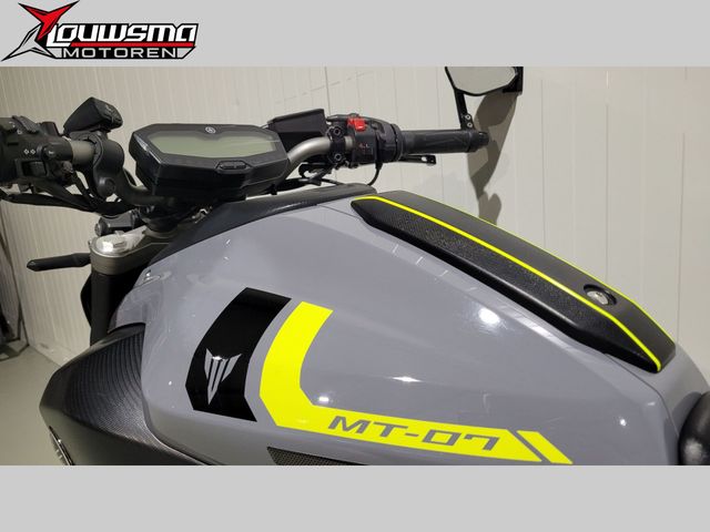 yamaha - mt-07-abs