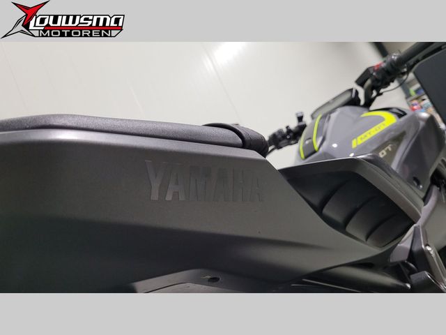 yamaha - mt-07-abs