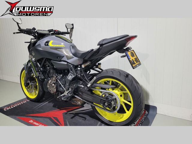 yamaha - mt-07-abs