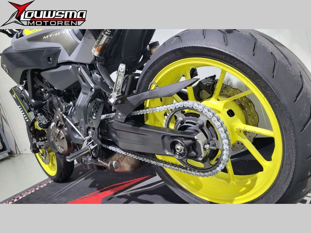yamaha - mt-07-abs