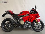 DUCATI PANIGALE V4 S