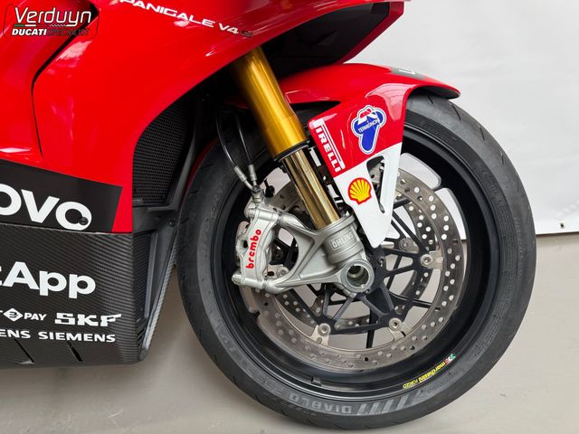 ducati - panigale-v4-s