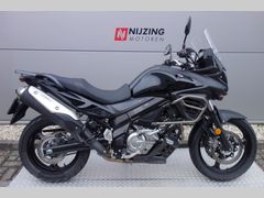 SUZUKI V-STROM DL 650 ABS