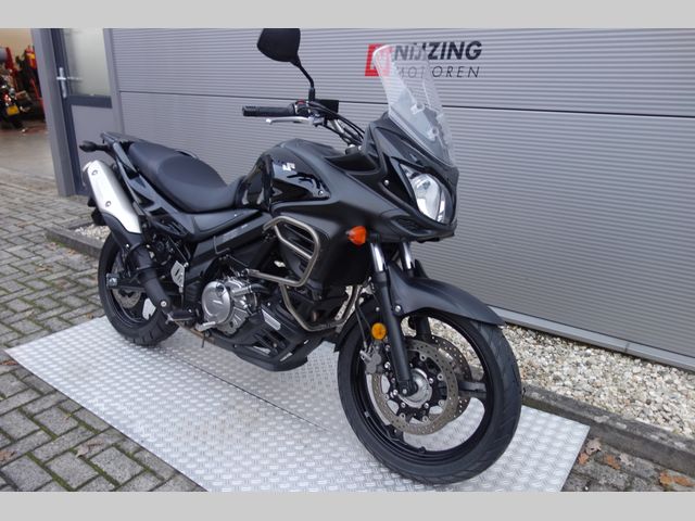 suzuki - v-strom-dl-650-abs