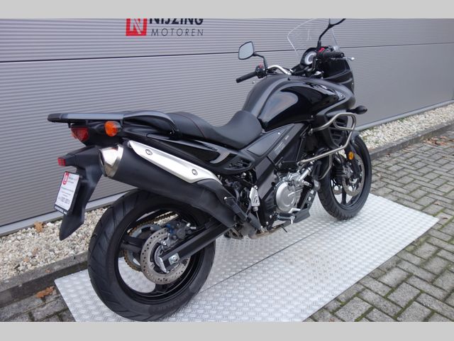 suzuki - v-strom-dl-650-abs
