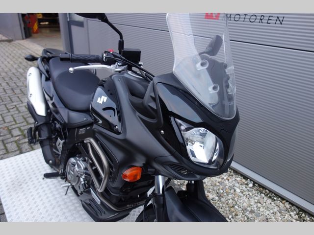 suzuki - v-strom-dl-650-abs