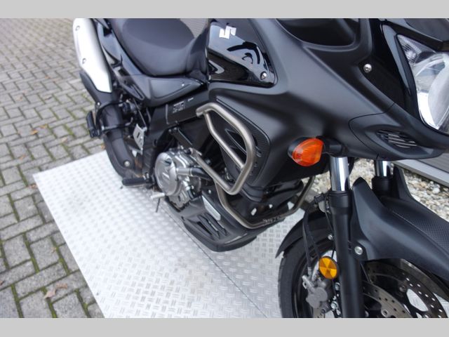 suzuki - v-strom-dl-650-abs