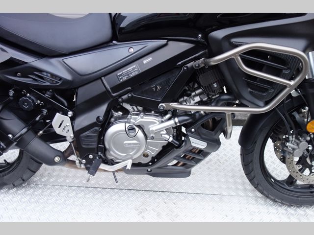 suzuki - v-strom-dl-650-abs