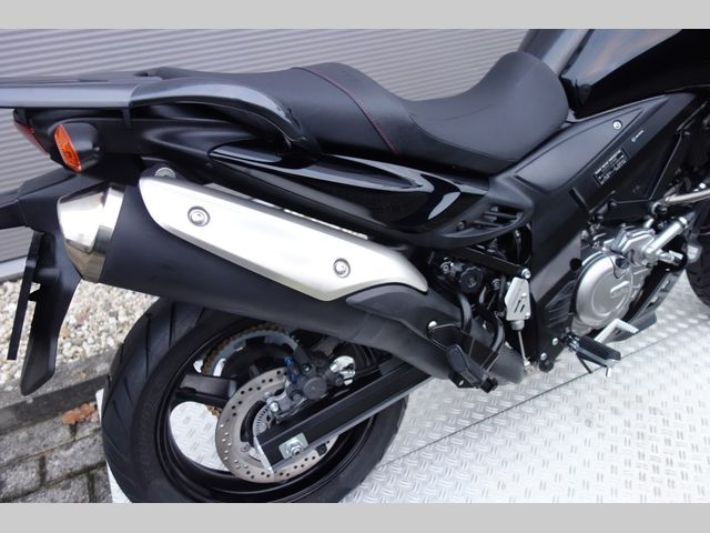 suzuki - v-strom-dl-650-abs