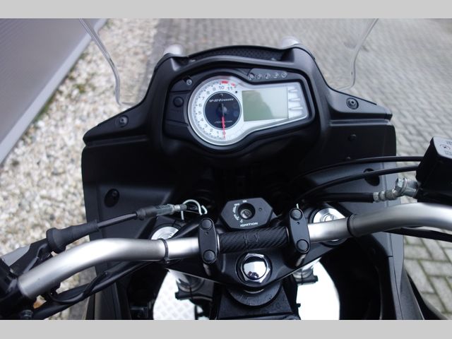 suzuki - v-strom-dl-650-abs