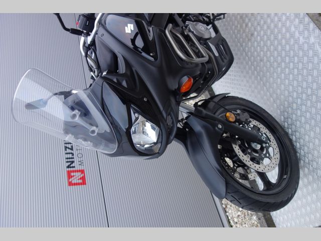 suzuki - v-strom-dl-650-abs