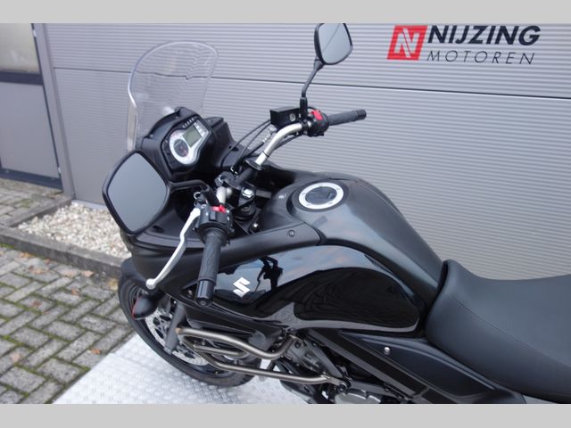 suzuki - v-strom-dl-650-abs