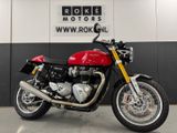 TRIUMPH THRUXTON 1200 R