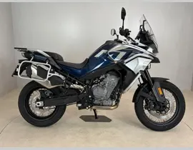 Cfmoto 800 MT Sport 2026 nieuw
