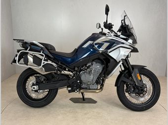 Cfmoto 800 MT Sport 2026 nieuw