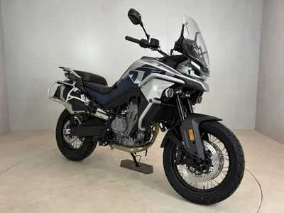 CFMOTO 800 MT SPORT – foto 2