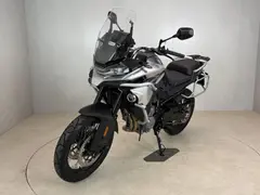 Cfmoto 800MT Sport 2026 nieuw – foto 3 van 12