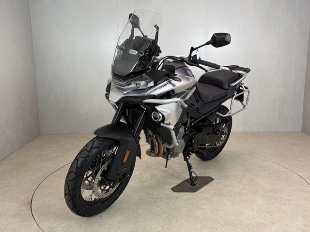 cfmoto - 800-mt-sport