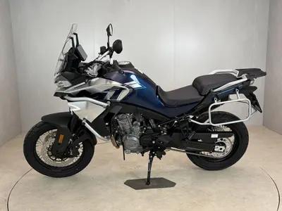 CFMOTO 800 MT SPORT – foto 4