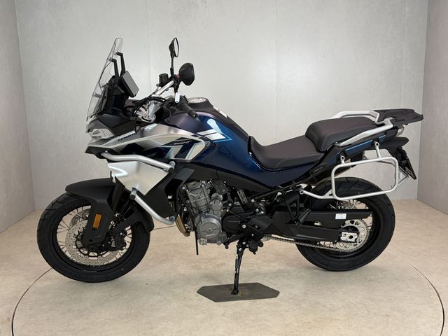 cfmoto - 800-mt-sport