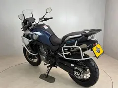 Cfmoto 800MT Sport 2026 nieuw – foto 5 van 12