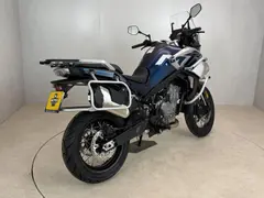 Cfmoto 800MT Sport 2026 nieuw – foto 6 van 12