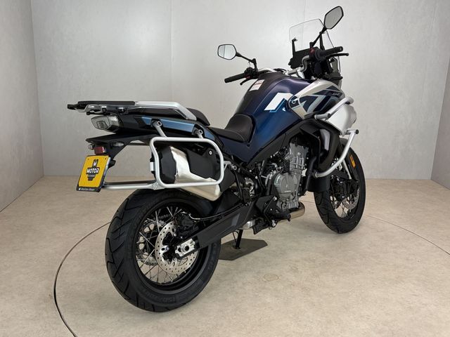 cfmoto - 800-mt-sport