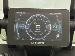 Cfmoto 800MT Sport 2026 nieuw – foto 7 van 12