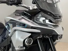 Cfmoto 800MT Sport 2026 nieuw – foto 9 van 12