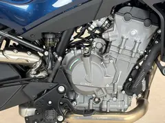 Cfmoto 800MT Sport 2026 nieuw – foto 10 van 12
