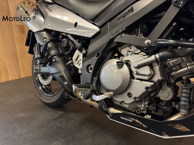 suzuki - v-strom-dl-650-abs