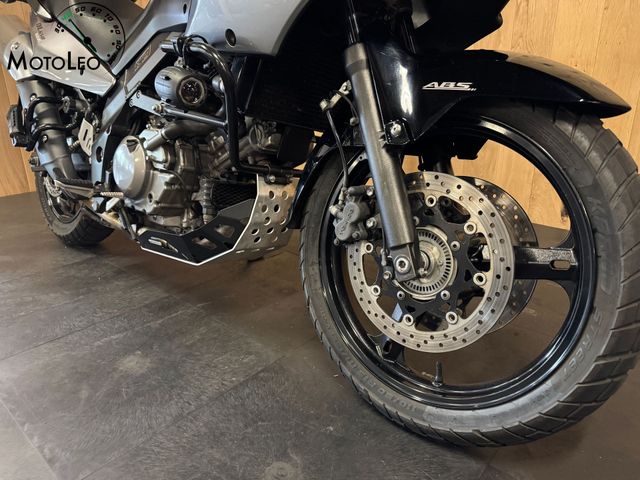 suzuki - v-strom-dl-650-abs