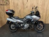 SUZUKI V-STROM DL 650 ABS