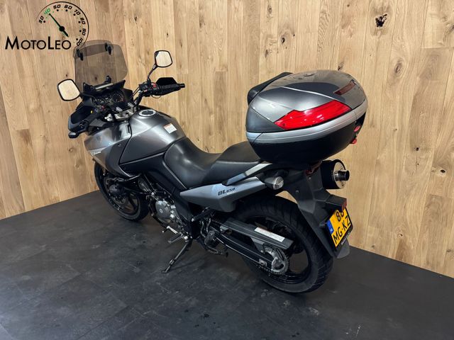 suzuki - v-strom-dl-650-abs