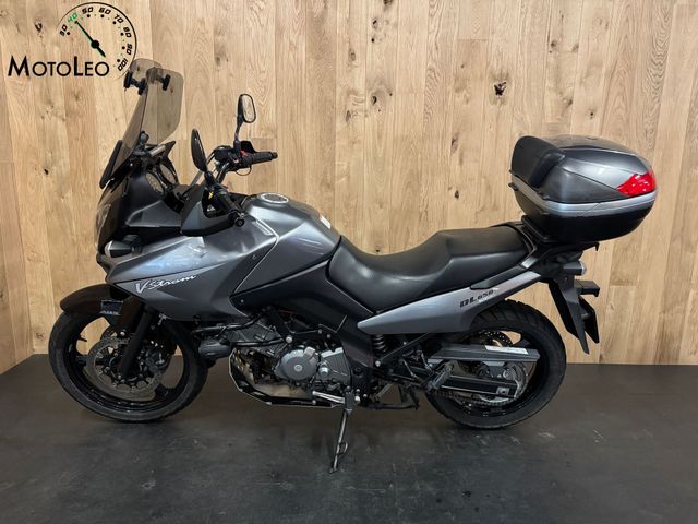 suzuki - v-strom-dl-650-abs