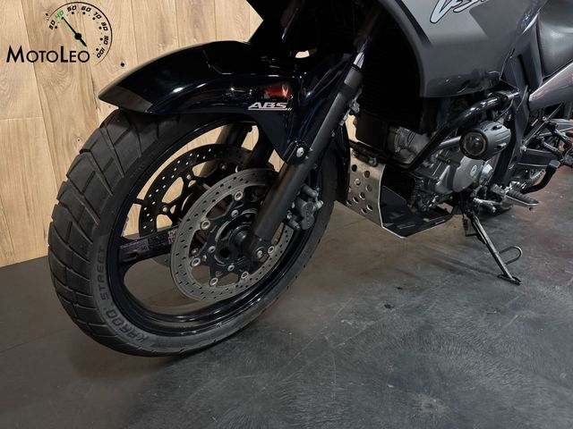 suzuki - v-strom-dl-650-abs