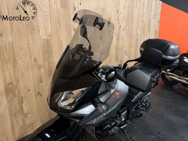 suzuki - v-strom-dl-650-abs
