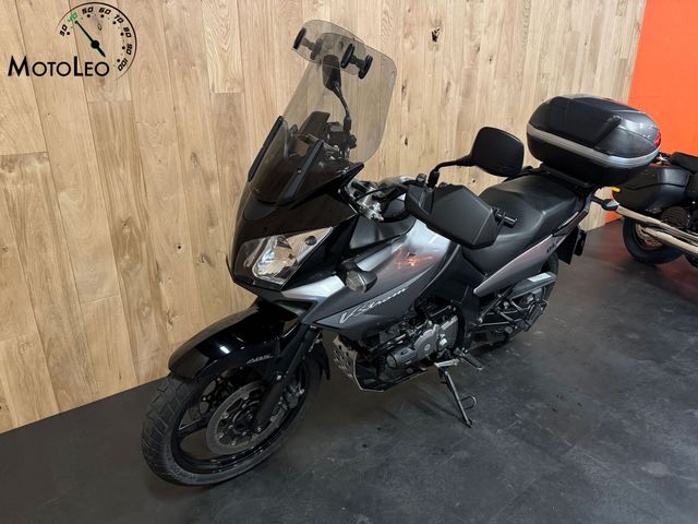 suzuki - v-strom-dl-650-abs