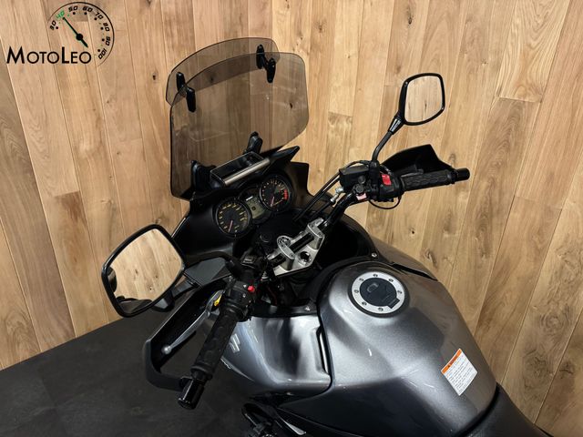 suzuki - v-strom-dl-650-abs