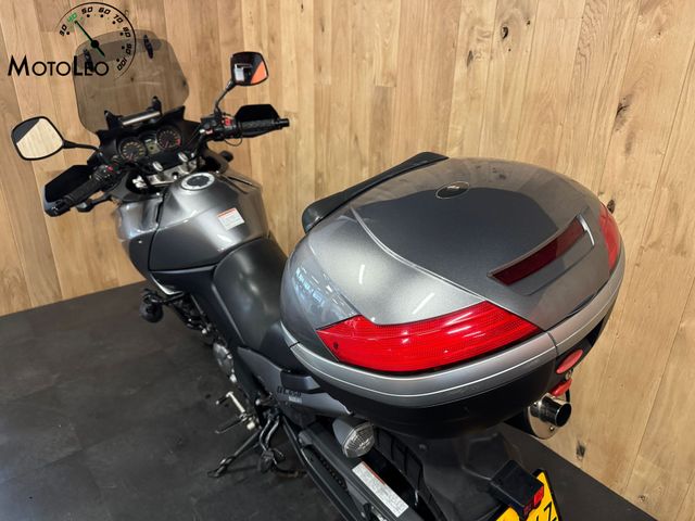 suzuki - v-strom-dl-650-abs
