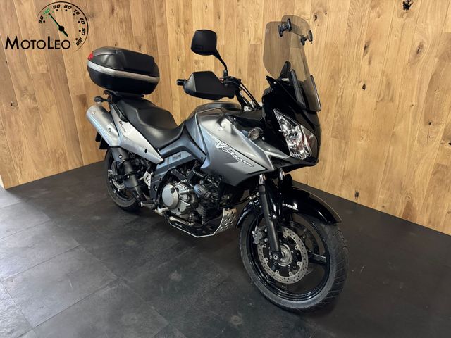 suzuki - v-strom-dl-650-abs