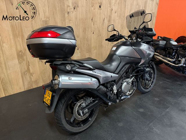 suzuki - v-strom-dl-650-abs
