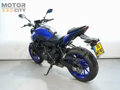 Yamaha MT-07 ABS 2023 occasion – foto 5 van 15