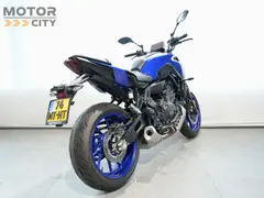 Yamaha MT-07 ABS 2023 occasion – foto 6 van 15