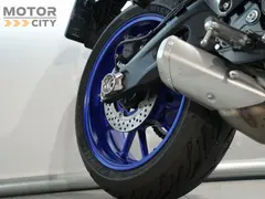 Yamaha MT-07 ABS 2023 occasion – foto 13 van 15