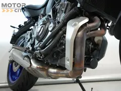 Yamaha MT-07 ABS 2023 occasion – foto 14 van 15