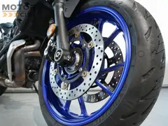 Yamaha MT-07 ABS 2023 occasion – foto 15 van 15