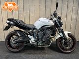 YAMAHA FZ 6 FAZER S2