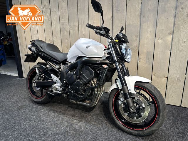 yamaha - fz-6-fazer-s2